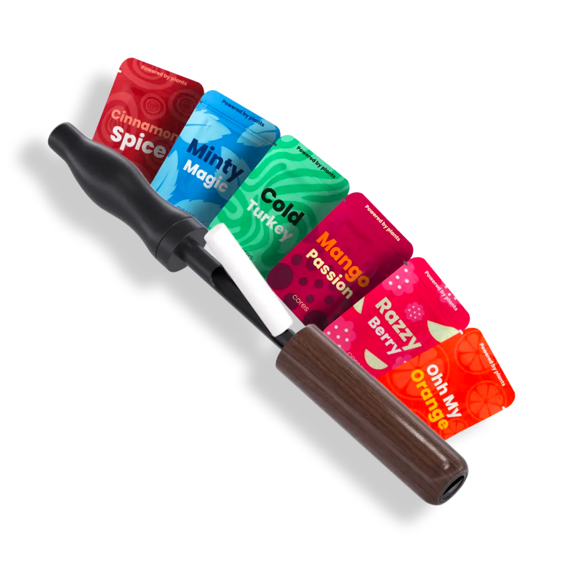 Pack de découverte - NomadAir™