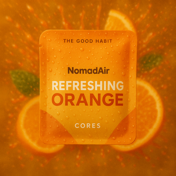 Ohh My Orange