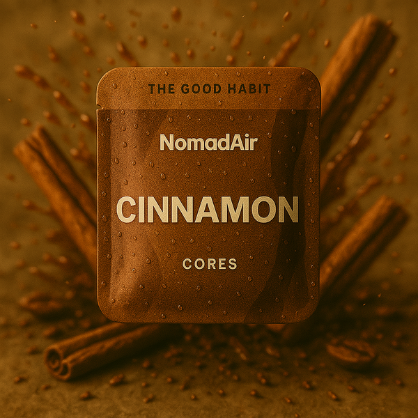 Cinnamon Spice